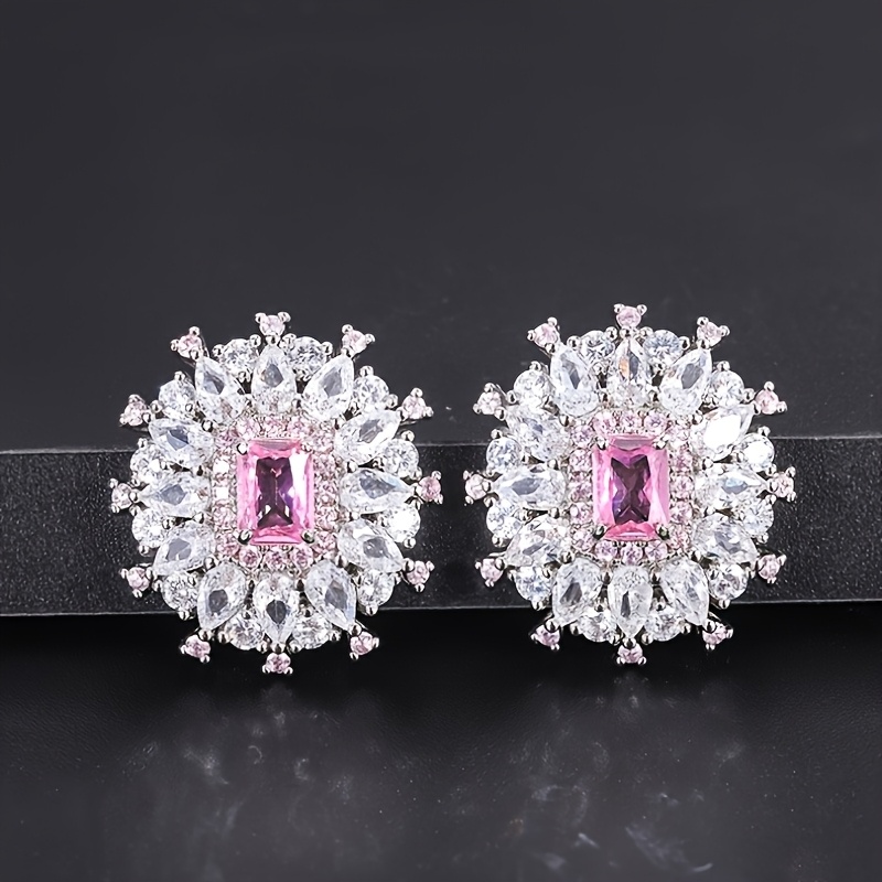 925 Sterling Silver Auricular Needle Earrings Necklace Pendant Adjustable Ring